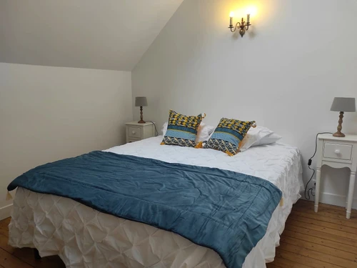 Gîte Mareuil-sur-Arnon, 4 pièces, 6 personnes - photo_17313322419