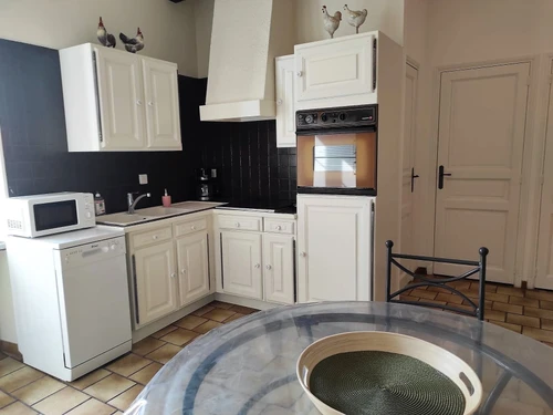 Gîte Mareuil-sur-Arnon, 4 pièces, 6 personnes - photo_17313322419