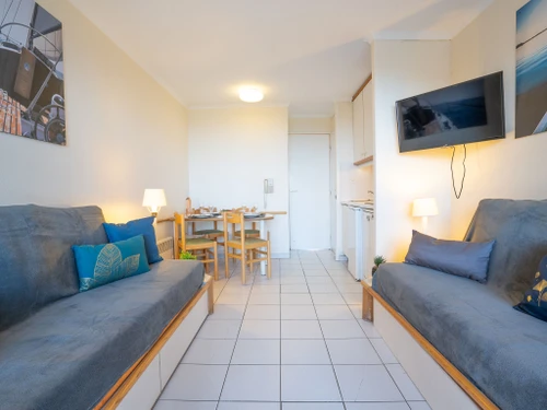 Appartement Saint-Raphaël, 2 pièces, 4 personnes - photo_17315870342