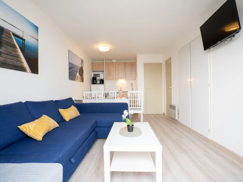 Ferienwohnung Saint-Raphaël, 2 Schlafzimmer, 6 Personen - photo_17315871402