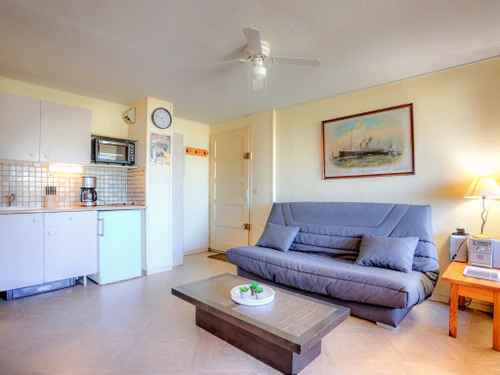 Ferienwohnung Saint-Cyprien, 1 Schlafzimmer, 4 Personen - photo_709488923