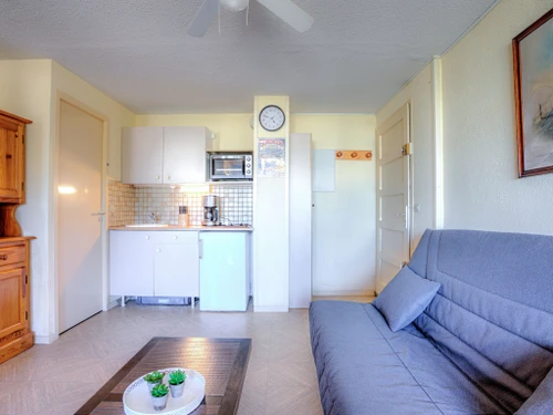 Ferienwohnung Saint-Cyprien, 1 Schlafzimmer, 4 Personen - photo_709488923