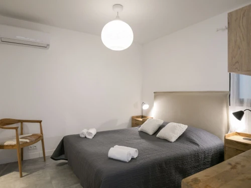 Ferienwohnung Porto-Vecchio, 3 Schlafzimmer, 6 Personen - photo_14457039141