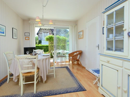 Apartment Cabourg, 1 bedroom, 4 persons - photo_11062816059