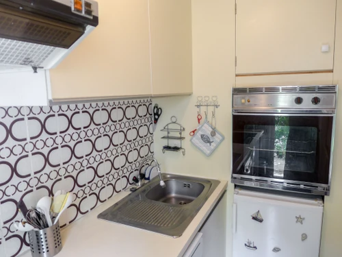 Apartment Cabourg, 1 bedroom, 4 persons - photo_11062816059