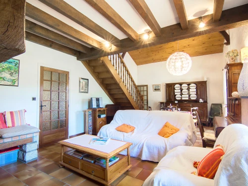 Villa Ondres, 4 bedrooms, 9 persons - photo_8708975929