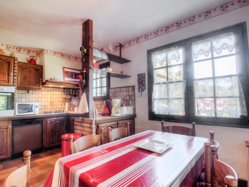 Villa Ondres, 4 bedrooms, 9 persons - photo_8708975929