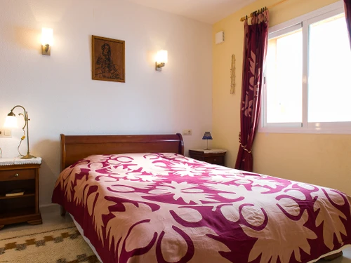 Ferienwohnung Xàbia, 2 Schlafzimmer, 4 Personen - photo_8561090123