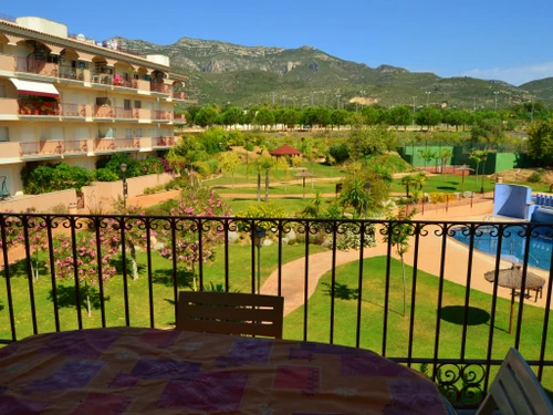 Apartment Sant Carles de la Ràpita, 1 bedroom, 3 persons - photo_17320680222