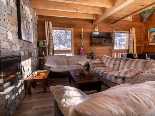 Chalet Valloire, 4 bedrooms, 12 persons - photo_16365698086