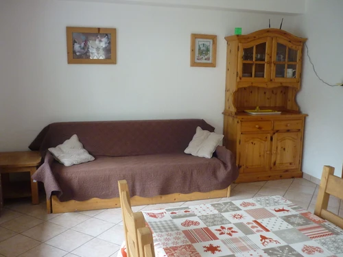 Ferienwohnung Valloire, 1 Schlafzimmer, 4 Personen - photo_8095222888