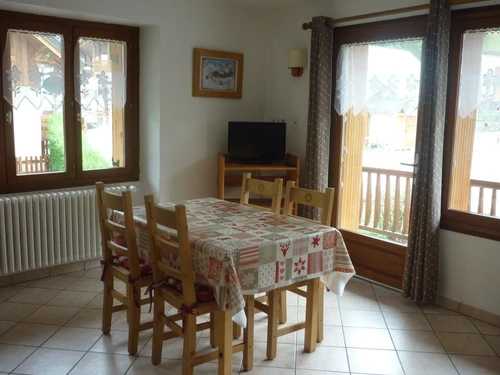 Apartment Valloire, 1 bedroom, 4 persons - photo_8095222888