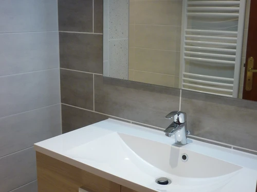 Apartment Valloire, 1 bedroom, 4 persons - photo_8095222888