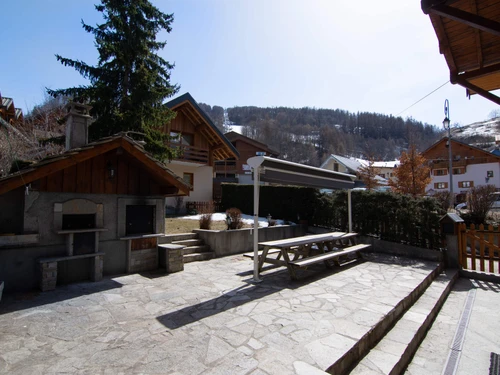 Apartment Valloire, 1 bedroom, 4 persons - photo_8095222888