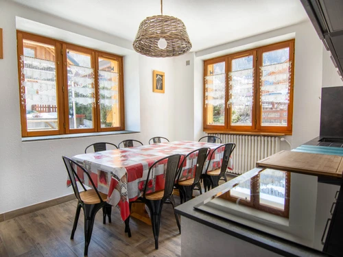 Apartment Valloire, 2 bedrooms, 8 persons - photo_8095222808