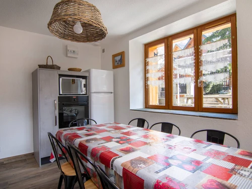 Apartment Valloire, 2 bedrooms, 8 persons - photo_8095222808