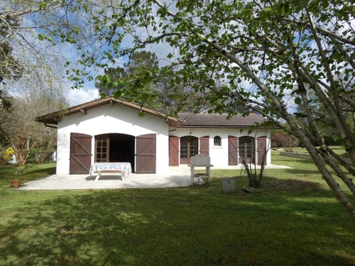 Casa rural Tercis-les-Bains, 3 dormitorios, 6 personas - photo_12741072012