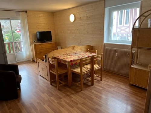 Appartement Brides-les-Bains, 2 pièces, 4 personnes - photo_14336283638