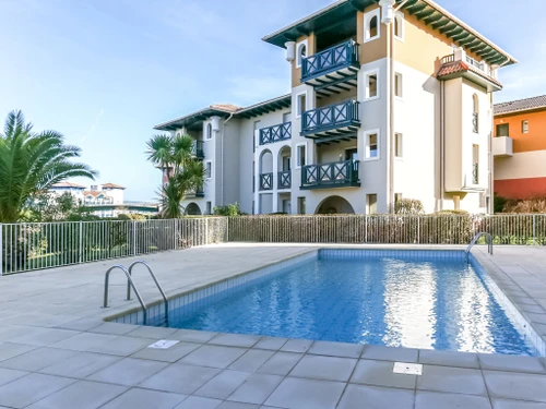 Apartment Saint-Jean-de-Luz, 1 bedroom, 4 persons - photo_15460209526