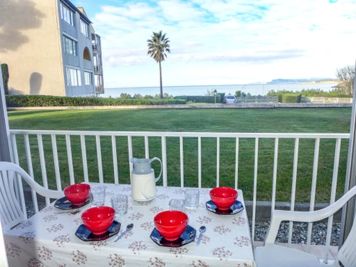 Apartamento Six-Fours-les-Plages, 2 dormitorios, 4 personas - photo_710033430