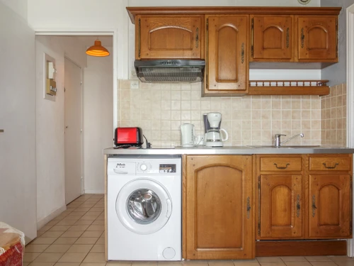 Apartment Six-Fours-les-Plages, 2 bedrooms, 4 persons - photo_710033430