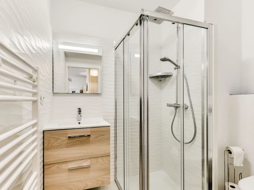 Ferienwohnung Sainte-Marie Plage, 1 Schlafzimmer, 4 Personen - photo_14172023715