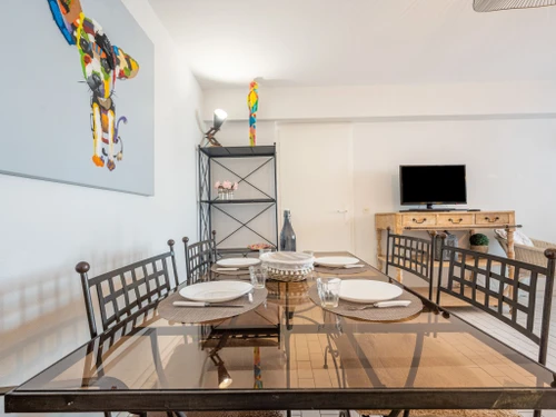 Ferienwohnung Canet-Plage, 1 Schlafzimmer, 3 Personen - photo_17339856538