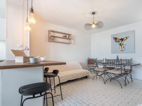 Ferienwohnung Canet-Plage, 1 Schlafzimmer, 3 Personen - photo_17339856538