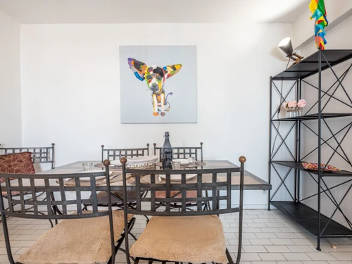 Ferienwohnung Canet-Plage, 1 Schlafzimmer, 3 Personen - photo_17339856538