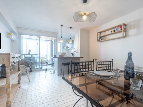 Ferienwohnung Canet-Plage, 1 Schlafzimmer, 3 Personen - photo_17339856538