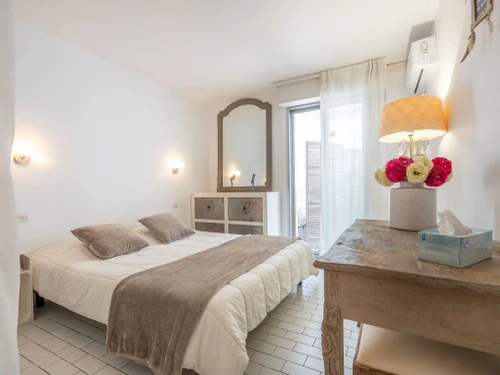 Ferienwohnung Canet-Plage, 1 Schlafzimmer, 3 Personen - photo_17339856538