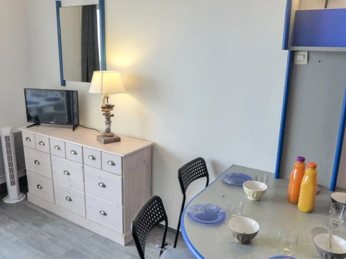 Apartment Canet-Plage, studio flat, 4 persons - photo_11036081832
