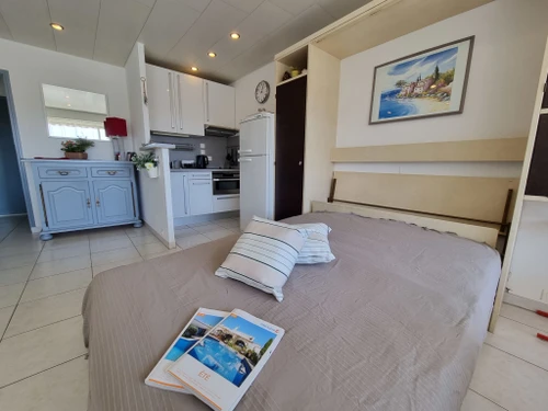 Ferienwohnung Cavalaire-sur-Mer, Studio, 4 Personen - photo_710043630