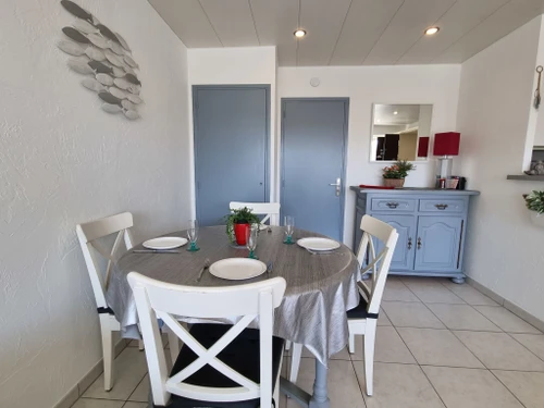 Ferienwohnung Cavalaire-sur-Mer, Studio, 4 Personen - photo_710043630