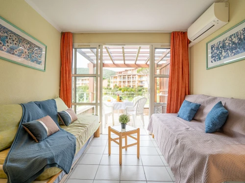 Ferienwohnung Saint-Raphaël, Studio, 4 Personen - photo_17339871156