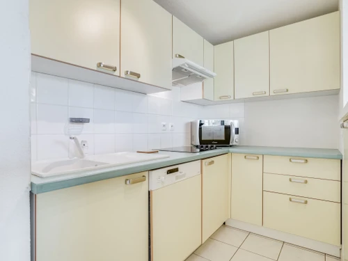 Apartment Capbreton, 1 bedroom, 3 persons - photo_14061809458