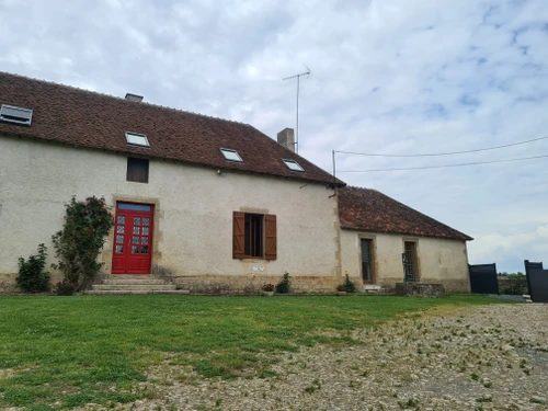 Gite Cluis, 3 bedrooms, 6 persons - photo_17253542376