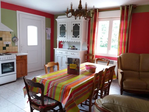 Gîte Croisilles, 5 pièces, 7 personnes - photo_11062955509