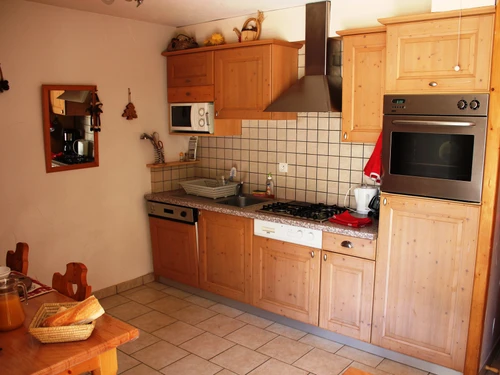 Apartment Valloire, 2 bedrooms, 6 persons - photo_8095231315
