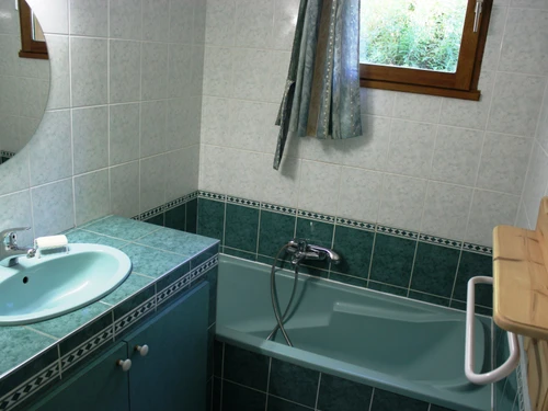 Apartment Valloire, 2 bedrooms, 6 persons - photo_8095231315