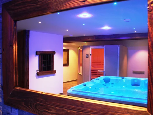 Apartment Valloire, 2 bedrooms, 6 persons - photo_8095231315