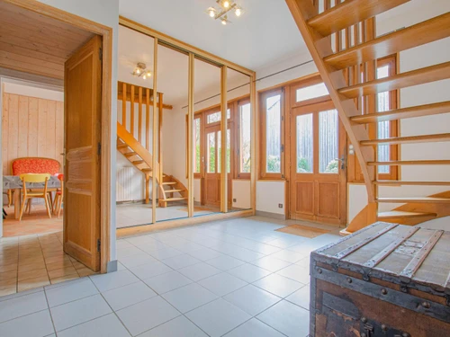 Gîte Lhuître, 5 pièces, 10 personnes - photo_14727955850