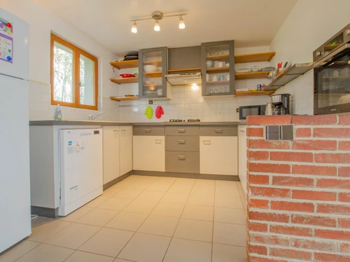 Gîte Lhuître, 5 pièces, 10 personnes - photo_14727955850