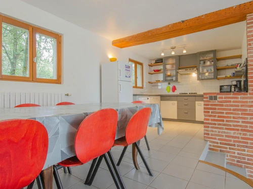Gîte Lhuître, 5 pièces, 10 personnes - photo_14727955850