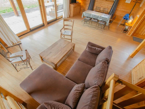 Gîte Méry-sur-Seine, 5 pièces, 8 personnes - photo_14727962043