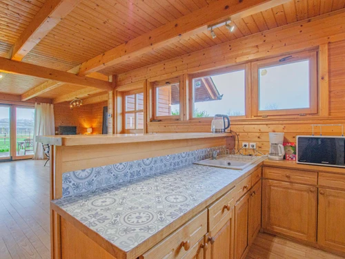 Gîte Méry-sur-Seine, 5 pièces, 8 personnes - photo_14727962043