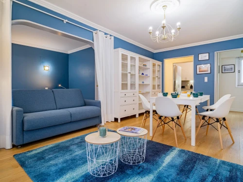 Appartement Saint-Jean-de-Luz, 3 pièces, 6 personnes - photo_17351143367