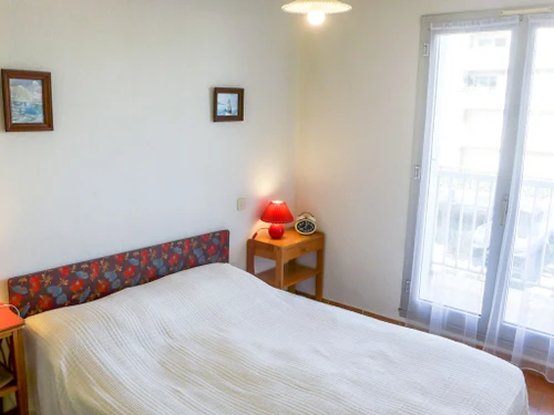 Ferienwohnung Canet-en-Roussillon, 1 Schlafzimmer, 4 Personen - photo_709389304