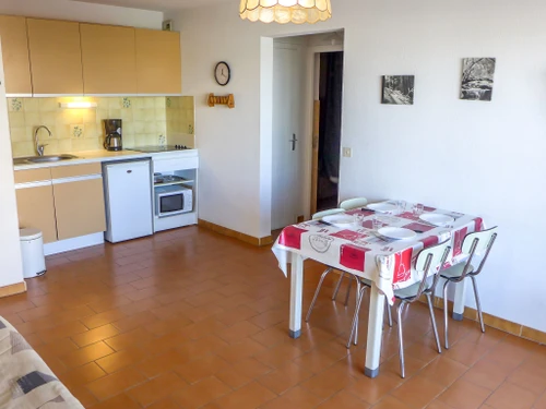 Ferienwohnung Canet-en-Roussillon, 1 Schlafzimmer, 4 Personen - photo_709389304