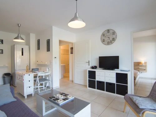 Apartment Carqueiranne, 1 bedroom, 2 persons - photo_14047084904